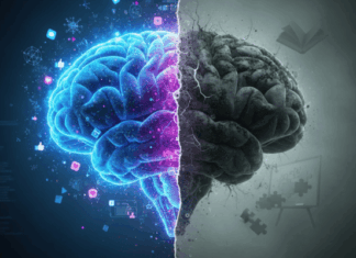 “Podredumbre mental”: el costo cognitivo del uso intensivo de IA y redes sociales