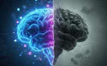“Podredumbre mental”: el costo cognitivo del uso intensivo de IA y redes sociales