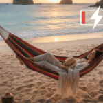 Descansar no es sinónimo de inactividad: por qué “no hacer nada” en vacaciones puede agotarte más