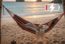 Descansar no es sinónimo de inactividad: por qué “no hacer nada” en vacaciones puede agotarte más