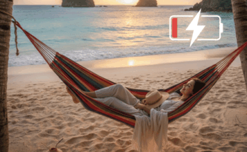 Descansar no es sinónimo de inactividad: por qué “no hacer nada” en vacaciones puede agotarte más