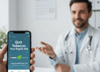 Dejar de fumar con el celular en la mano: una ayuda que mejora las chances de éxito