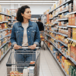 Alimentos importados: más variedad en góndola y precios que presionan a la baja