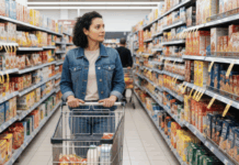 Alimentos importados: más variedad en góndola y precios que presionan a la baja