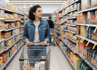 Alimentos importados: más variedad en góndola y precios que presionan a la baja