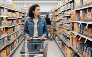 Alimentos importados: más variedad en góndola y precios que presionan a la baja