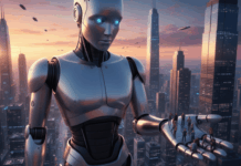 Advertencia escalofriante sobre la inteligencia artificial y sus riesgos para la humanidad