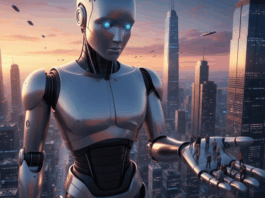 Advertencia escalofriante sobre la inteligencia artificial y sus riesgos para la humanidad