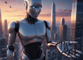 Advertencia escalofriante sobre la inteligencia artificial y sus riesgos para la humanidad