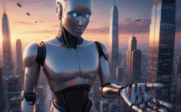 Advertencia escalofriante sobre la inteligencia artificial y sus riesgos para la humanidad