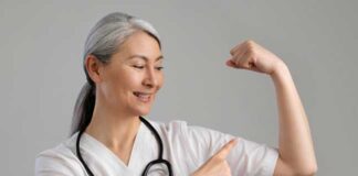 Nueve mitos sobre la salud de la mujer