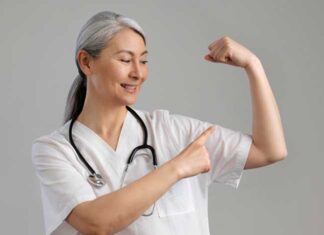 Nueve mitos sobre la salud de la mujer