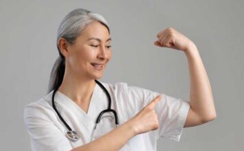 Nueve mitos sobre la salud de la mujer