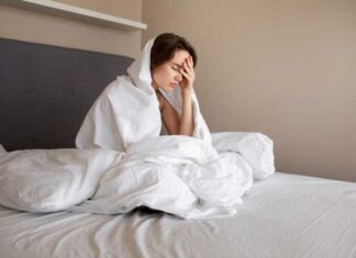 Cómo recuperar el día si dormiste mal en la noche, según la ciencia.