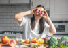 14 alimentos que ayudan a cuidar la vista, según la ciencia