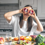 14 alimentos que ayudan a cuidar la vista, según la ciencia