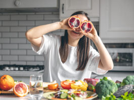 14 alimentos que ayudan a cuidar la vista, según la ciencia