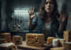Turofobia: cuando el queso genera miedo y no solo rechazo