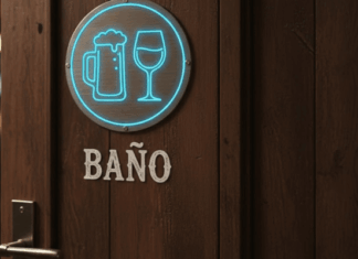 ¿Por qué vas más al baño cuando tomás cerveza o vino?