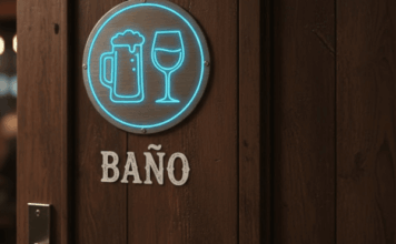 ¿Por qué vas más al baño cuando tomás cerveza o vino?