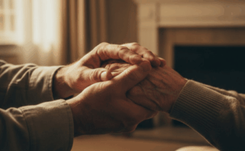 ¿Intervenir o no? El difícil dilema del cuidado de nuestros padres mayores
