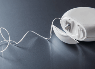 Hilo dental: un hábito simple que podría reducir el riesgo de más de 50 enfermedades