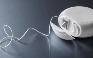 Hilo dental: un hábito simple que podría reducir el riesgo de más de 50 enfermedades