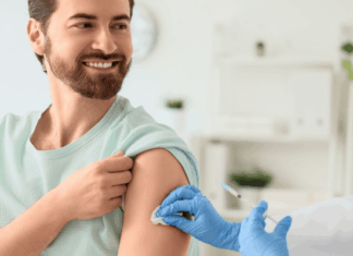 Gripe 2026: adelantan la campaña de vacunación ante la circulación de una nueva variante