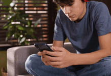 “Time out”: una terapia gradual para adolescentes con dependencia de pantallas