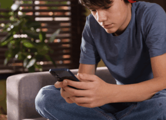 “Time out”: una terapia gradual para adolescentes con dependencia de pantallas