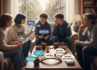 El nuevo diccionario adolescente: qué quieren decir los chicos hoy