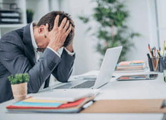 “Shift sulking”: cuando el mal humor antes de trabajar es una señal del cuerpo