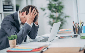 “Shift sulking”: cuando el mal humor antes de trabajar es una señal del cuerpo