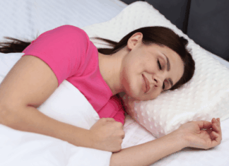Sueño saludable: ¿cuánto tardás en dormirte?