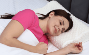 Sueño saludable: ¿cuánto tardás en dormirte?