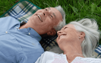 Con los años, menos aprobación y más bienestar