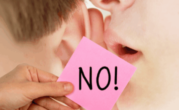 La regla del “No secreto”: una herramienta simple para prevenir abusos