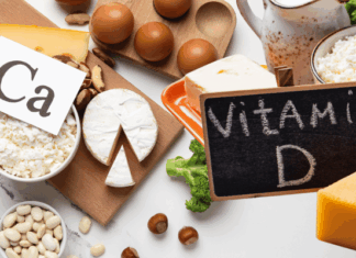 Calcio sí, pero con vitamina D: la clave para fortalecer los huesos