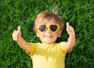 “Vitamina verde”: el hábito simple que fortalece la salud emocional infantil