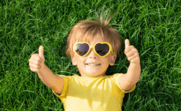 “Vitamina verde”: el hábito simple que fortalece la salud emocional infantil