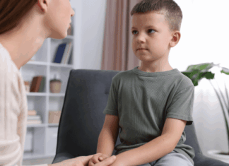 Responder las preguntas incómodas de los chicos: una oportunidad para fortalecer la confianza
