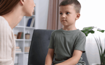 Responder las preguntas incómodas de los chicos: una oportunidad para fortalecer la confianza