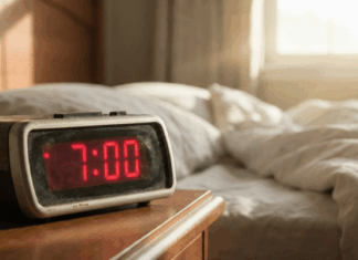 Dormir vs. Descansar: ¿Por qué 7 horas no siempre son suficientes?