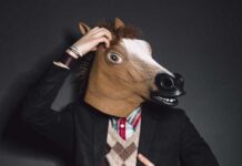 ¿Tu hijo se identifica como un animal?