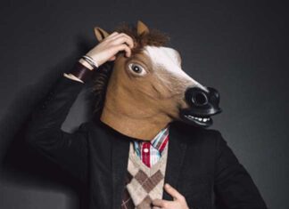 ¿Tu hijo se identifica como un animal?