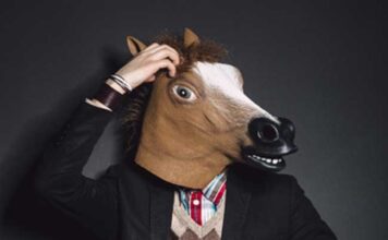 ¿Tu hijo se identifica como un animal?