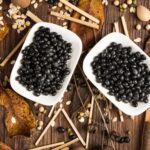 Postres: dulzuras con legumbres