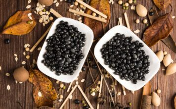 Postres: dulzuras con legumbres