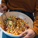 10 razones por las que deberías comer legumbres