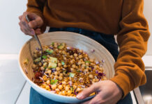 10 razones por las que deberías comer legumbres